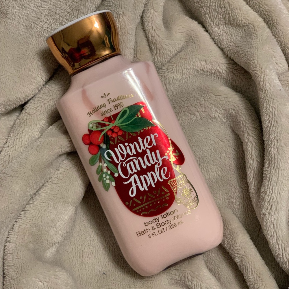 Bath & Body Works Body Lotion